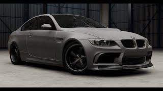 Beamng Drive - 2006-2013 BMW E92