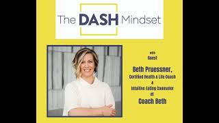 12. Journey from Oncology Nursing to Coaching with Beth Pruessner