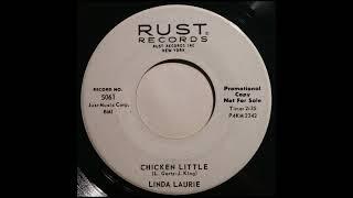 Linda Laurie: "Chicken Little" -- Novelty