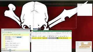 indexOf & Substring