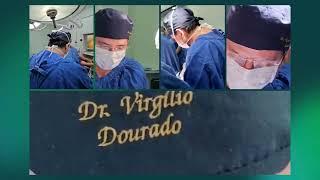 Música Dr Virgilio Dourado/ Dr Virgilio Dourado's music