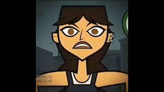 We already know why Ripper fell in love with her - Axel Total Drama edit #edit #viral #totaldrama 