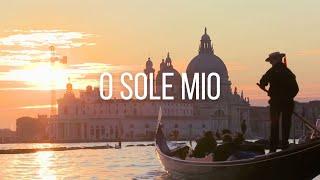  O Sole Mio: Best Italian Instrumental Jazz Music from Italy - Dolce Vita Jazz