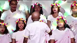 Kopano Chorus | Mahungu Lamanene | DC Marivate