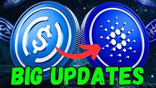 USDC Saga: How long until Cardano gives in? (All Major Updates)