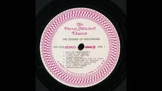 The Parris Mitchell Voices - I will wait for you (1965)