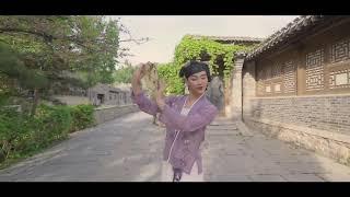 [NEW!] Beautiful Chinese Classical Dance "Bamboo Alley" | 孙科舞蹈工作室 SUN KE Dance Studio [Official HD]