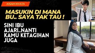  Kisah Nyata | JANGAN COBA-COBA TONTON KALAU TAK KUAT IMAN,  INI PILIHAN KALIAN| Alur Cerita Film