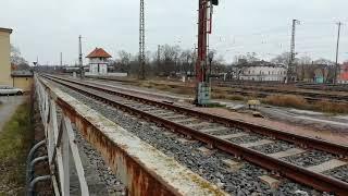 2019-03-02 Wahnsinnig Bahnsinnig in Köthen