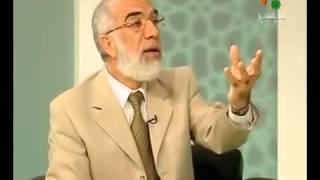 قصة سيدنا جبريل مع نبي الله يوسف الدكتور عمر عبد الكافي