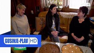 Emisija: Zimska Kuhinja (Hayat Televizija) - Gusinje - Prva Emisija