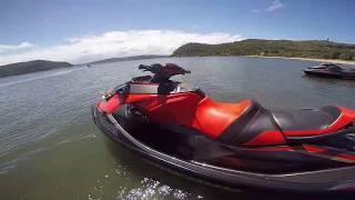 Seadoo RXTX 300 RS 2019