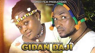 GIDAN DAJI  ( full movie ) Ghana Hausa mOVIE with English Subtitle