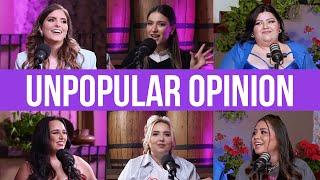 UNPOPULAR OPINION | 6 DE COPAS - Episodio 06 - T3