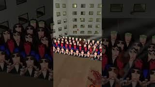 POV UNLIMITED ROSHALIA BOTS #gmod #nextbots