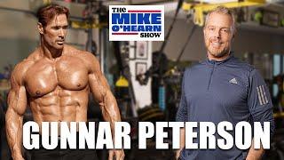 Mike O'Hearn Show | Gunnar Peterson