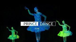 PRINCE DANCE ZONE | STUDIO SPACE | ON RENT