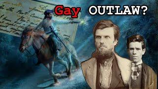 The Legend of Captain Moonlite | Gay Bushranger