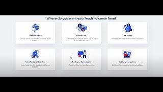 Learn the Meet Alfred campaign basics and grow your Sales