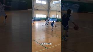 빠르긴진짜빠른놈!!#농구교실 #부천농구교실 #유소년농구 #농구대회 #농구 #basketball