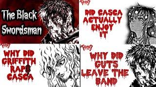 The “Real Reasons” Of Berserk - Full Recap