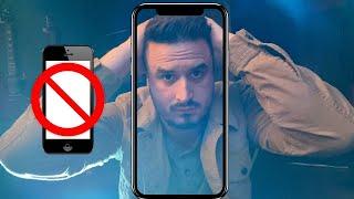 Jesus And My Phone - Matt LeFait (Acoustic Original)