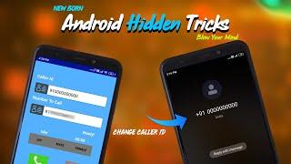 Miraculous New Android Hidden Tips & Tricks 2020 Secrets  I Bet You Don't Know