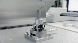 ZEISS solutions for EDM technology