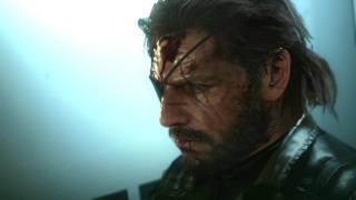 MGS5 Frank jaeger ending SPOILERS 2