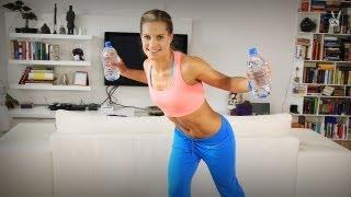 Rücken Fit Workout: Dein Fitnesstraining für einen gesunden Rücken