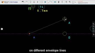 How To Insert an External Port in WebCAD