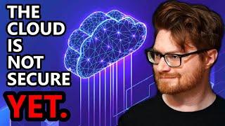 Automated Cloud Security with ONE CLICK