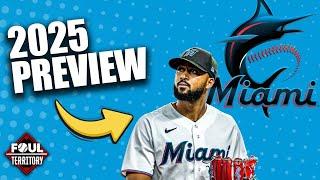 Miami Marlins: 2025 Preview & Storylines