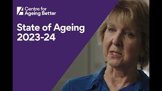 The State of Ageing 2023-24