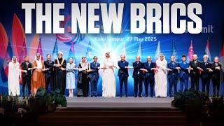 China Just Formed a New Super Alliance — This Changes EVERYTHING!