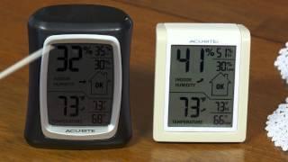 Acurite Indoor Thermometer Hygrometer In-Depth Review