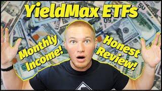 YieldMax ETFs Review (Good or Bad Idea?)