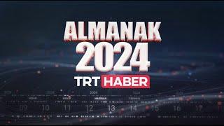 ALMANAK 2024 Savunma Sanayii