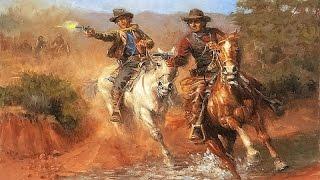 Epic Wild Western Music - Billy the Kid