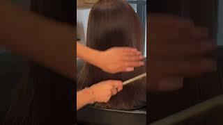 STOP BURNING YOUR HAIR  #hairstyle #hair #haircareproducts #hairtutorial #viral #shorts