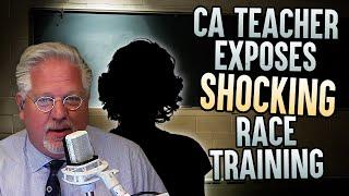 Teacher speaks out | Five OUTRAGEOUS 'Critical Race Theory' lessons unions want to teach your kids