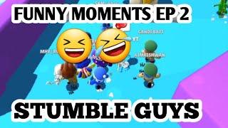 FUNNY MOMENTS EP 2   | TOXIC PJ YT