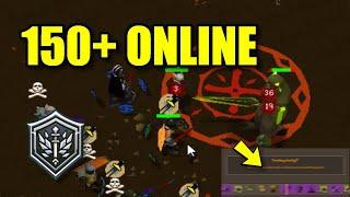 Paragon RSPS: *The Grind is Real on New OSRS RSPS* This Mass Bossing Event is OP! Ep.2 & HUGE G/A