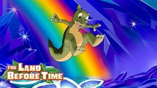 A Dinosaur Treasure Hunt!   | Full Episode | The Land Before Time