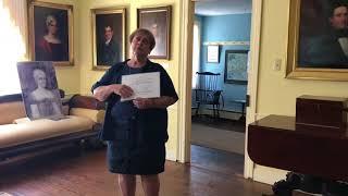 Kent-Delord House Museum - Part 1