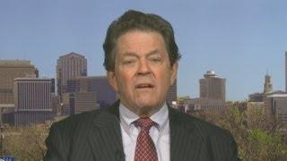 Art Laffer: Make Teens Work For Less Than Min. Wage