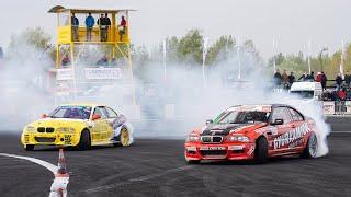 Drift Kings Europe Round 2 Hungary 2019. by Pintiracing