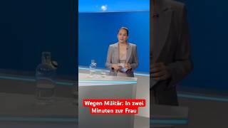 Ein einfaches Rezept gegen den Militärdienst?  #gender  #geschlechtsidentität #hoch2tv