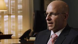 Charles Ullman & Associates Serves Clients in Family Law