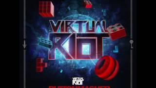 Virtual Riot - Buttonmasher (SeekFlow Breaks Mix)